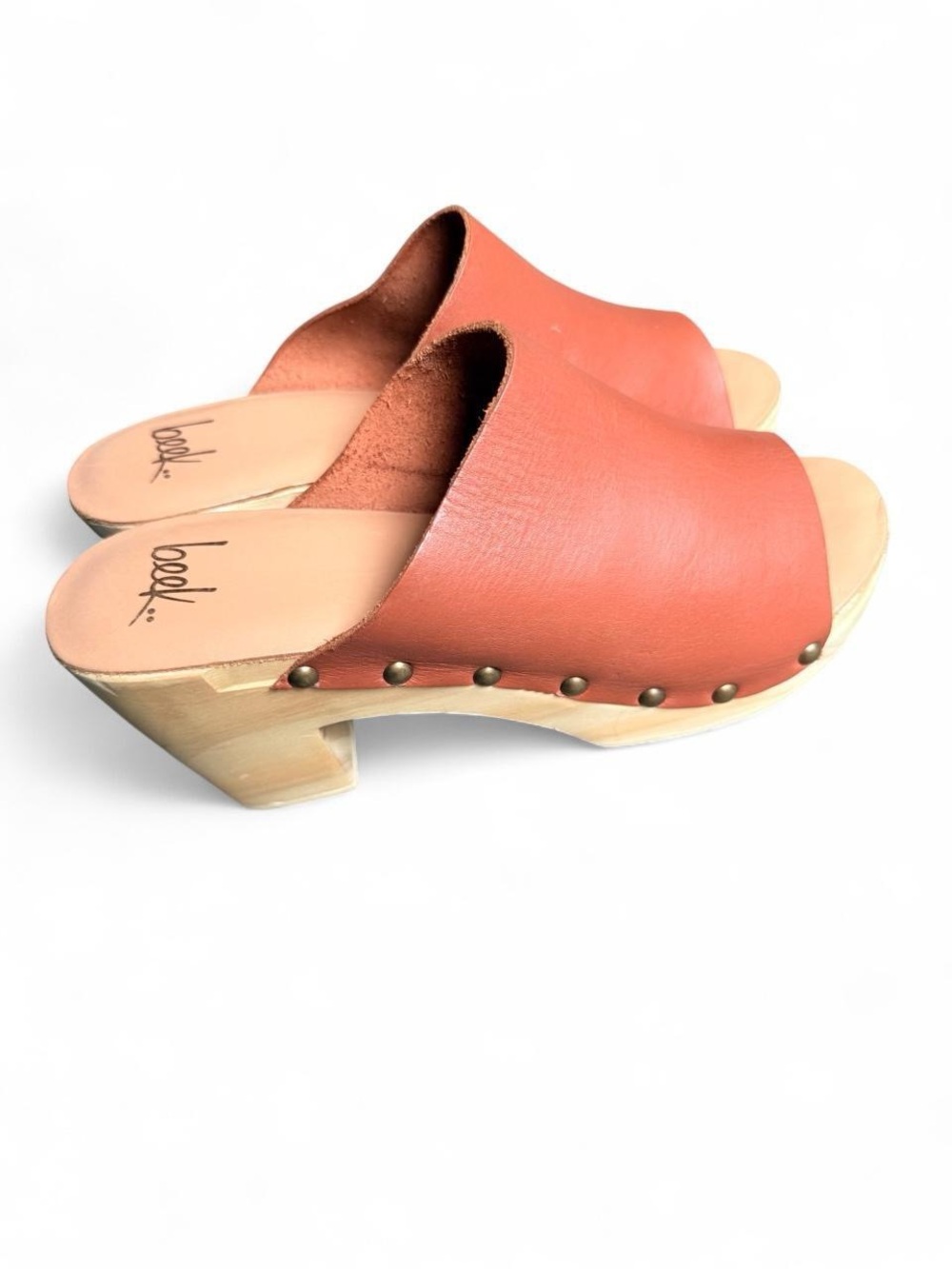 Beek clogs - Picture 2 of 6
